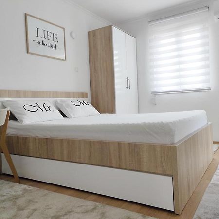 Apartment Sunset Trebinje Ngoại thất bức ảnh