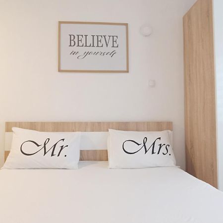 Apartment Sunset Trebinje Ngoại thất bức ảnh