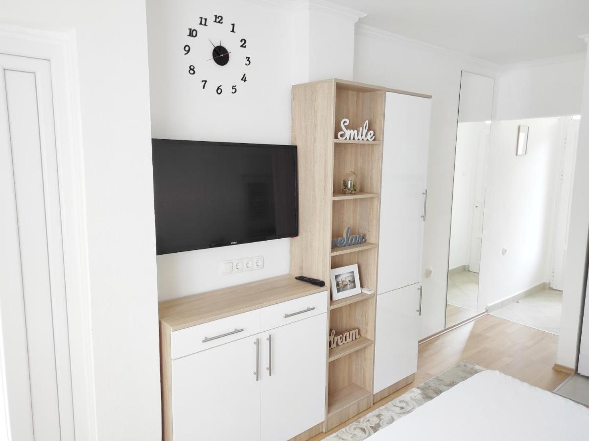 Apartment Sunset Trebinje Ngoại thất bức ảnh