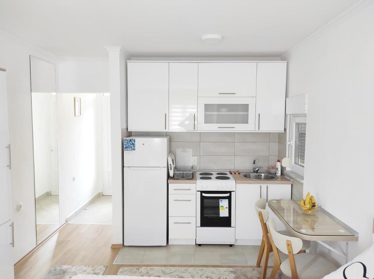 Apartment Sunset Trebinje Ngoại thất bức ảnh
