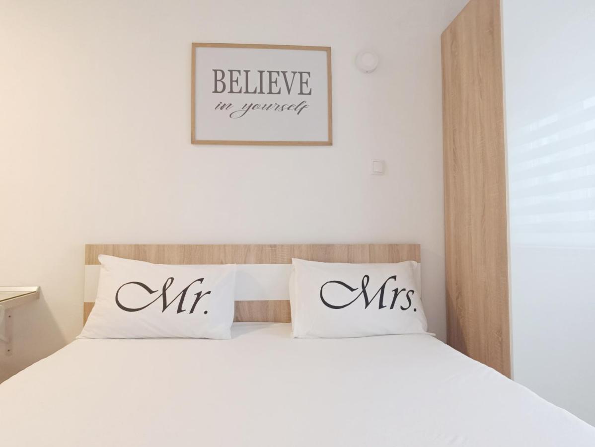 Apartment Sunset Trebinje Ngoại thất bức ảnh